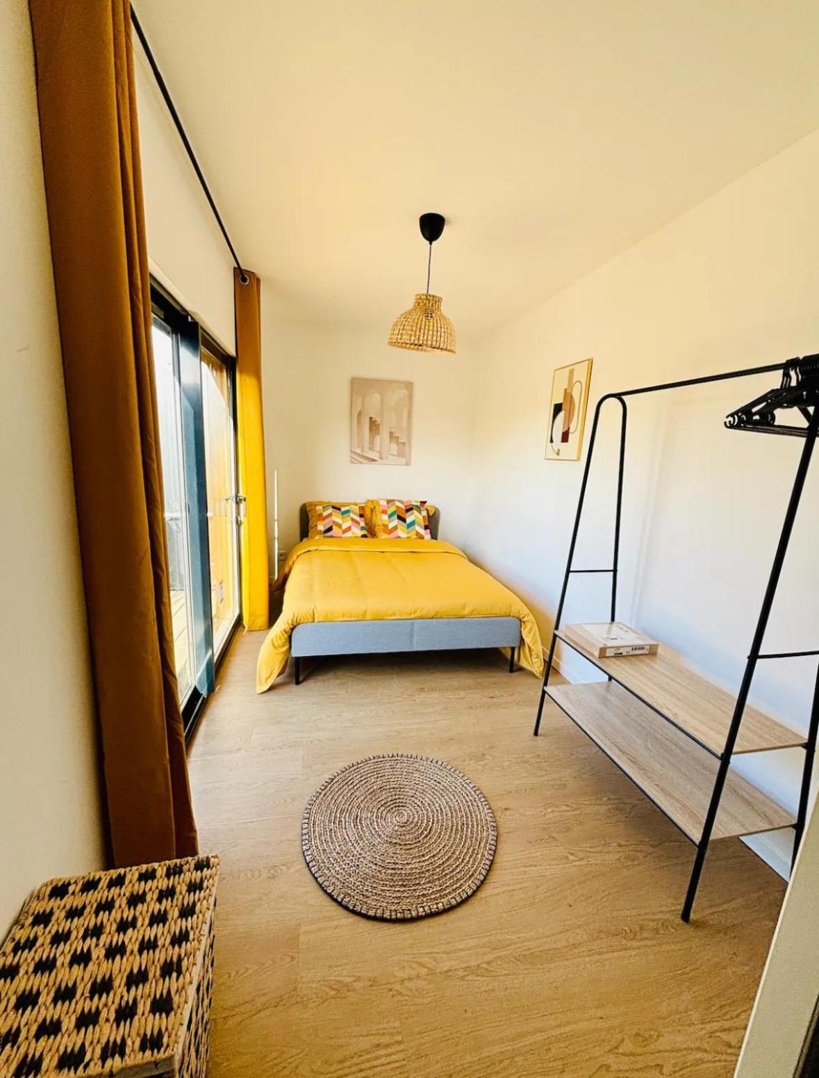 Evasion Tropicale Villa Bretteville-sur-Odon Buitenkant foto