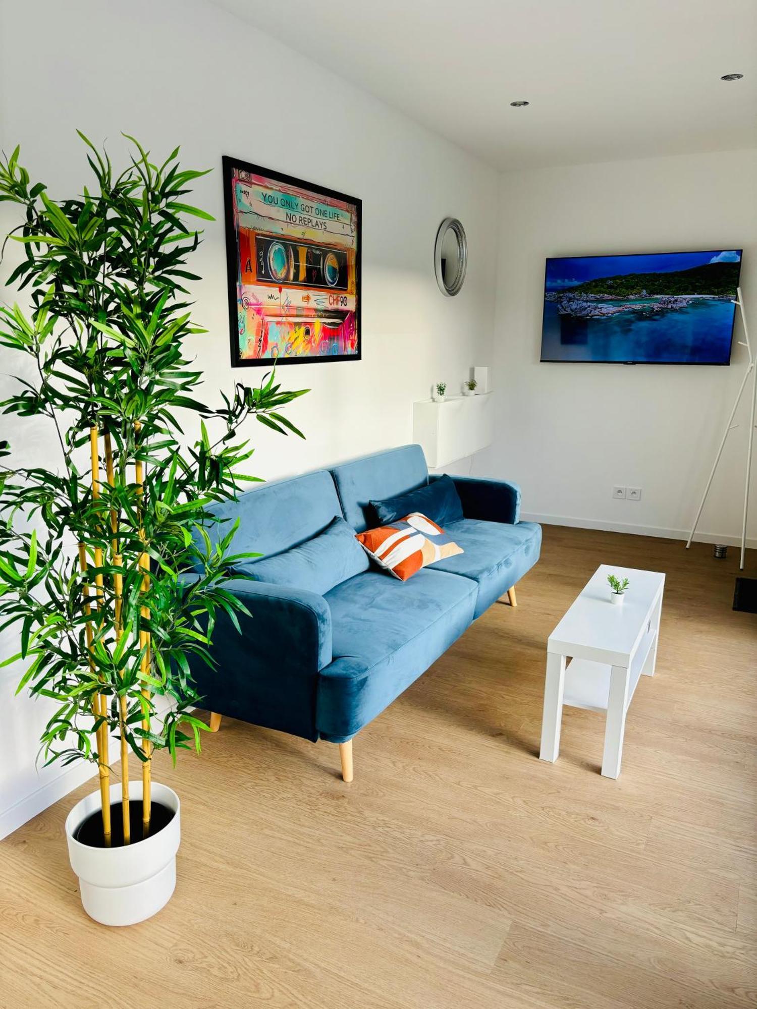 Evasion Tropicale Villa Bretteville-sur-Odon Buitenkant foto